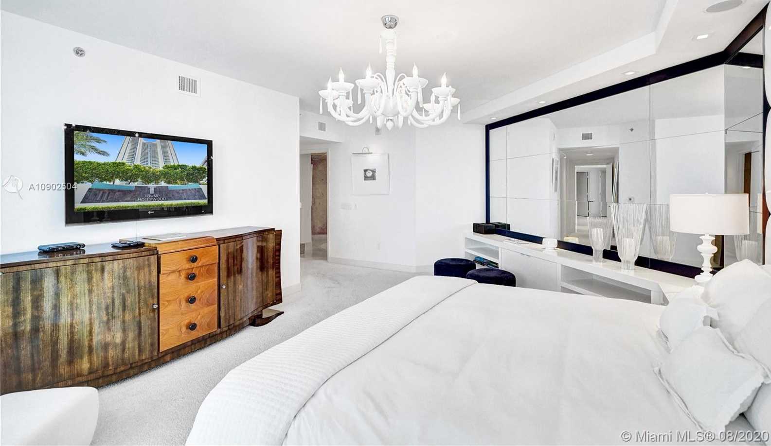 Small Image of 2711 SOUTH OCEAN DR #3002, Hollywood Number 41