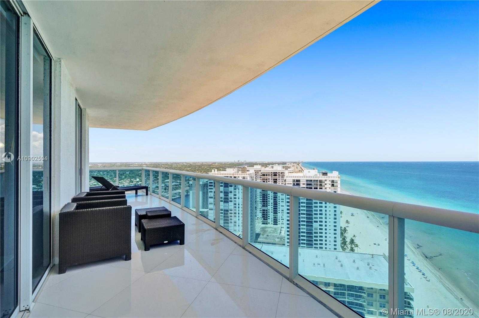 Small Image of 2711 SOUTH OCEAN DR #3002, Hollywood Number 51