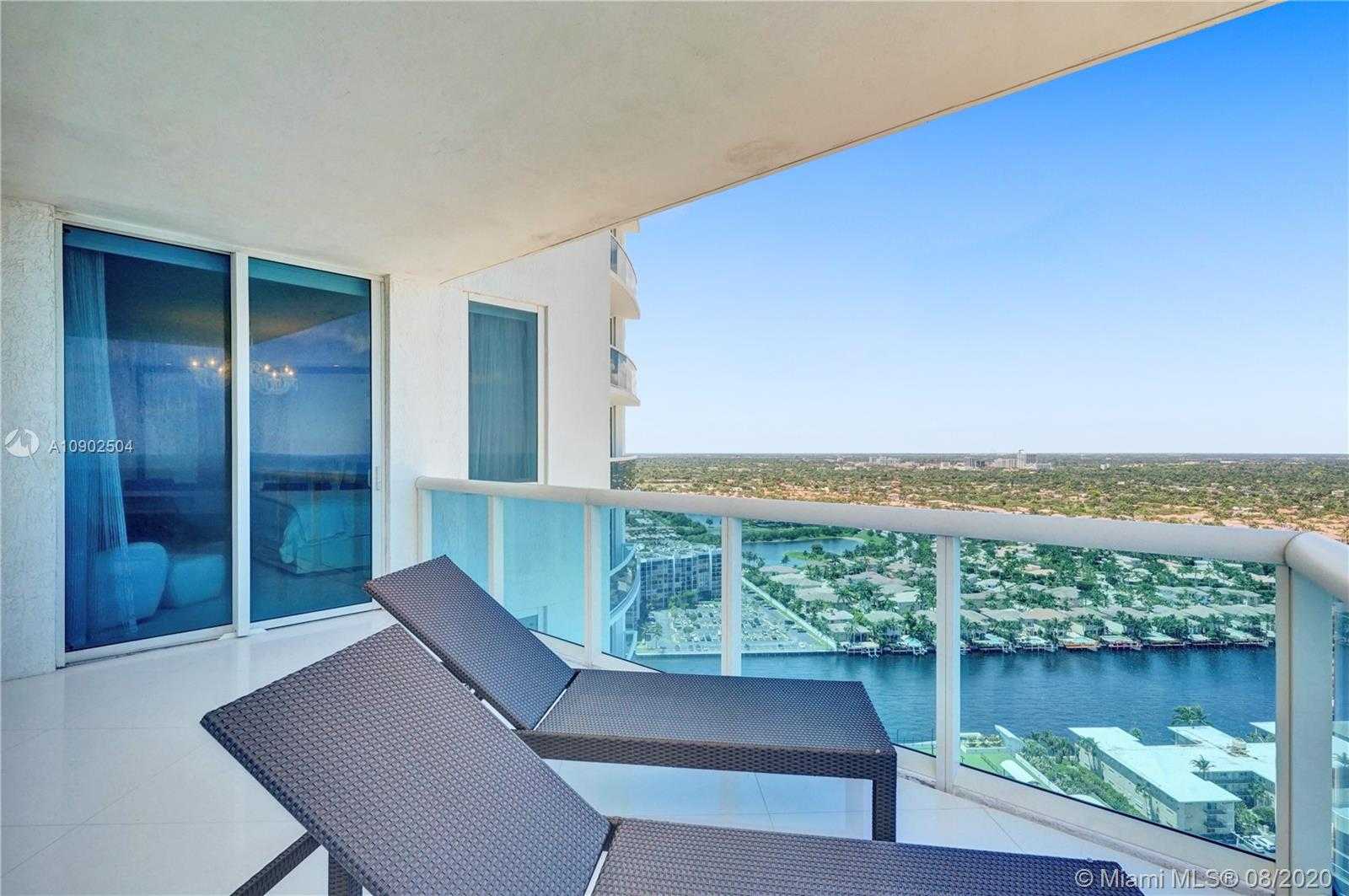 Small Image of 2711 SOUTH OCEAN DR #3002, Hollywood Number 53