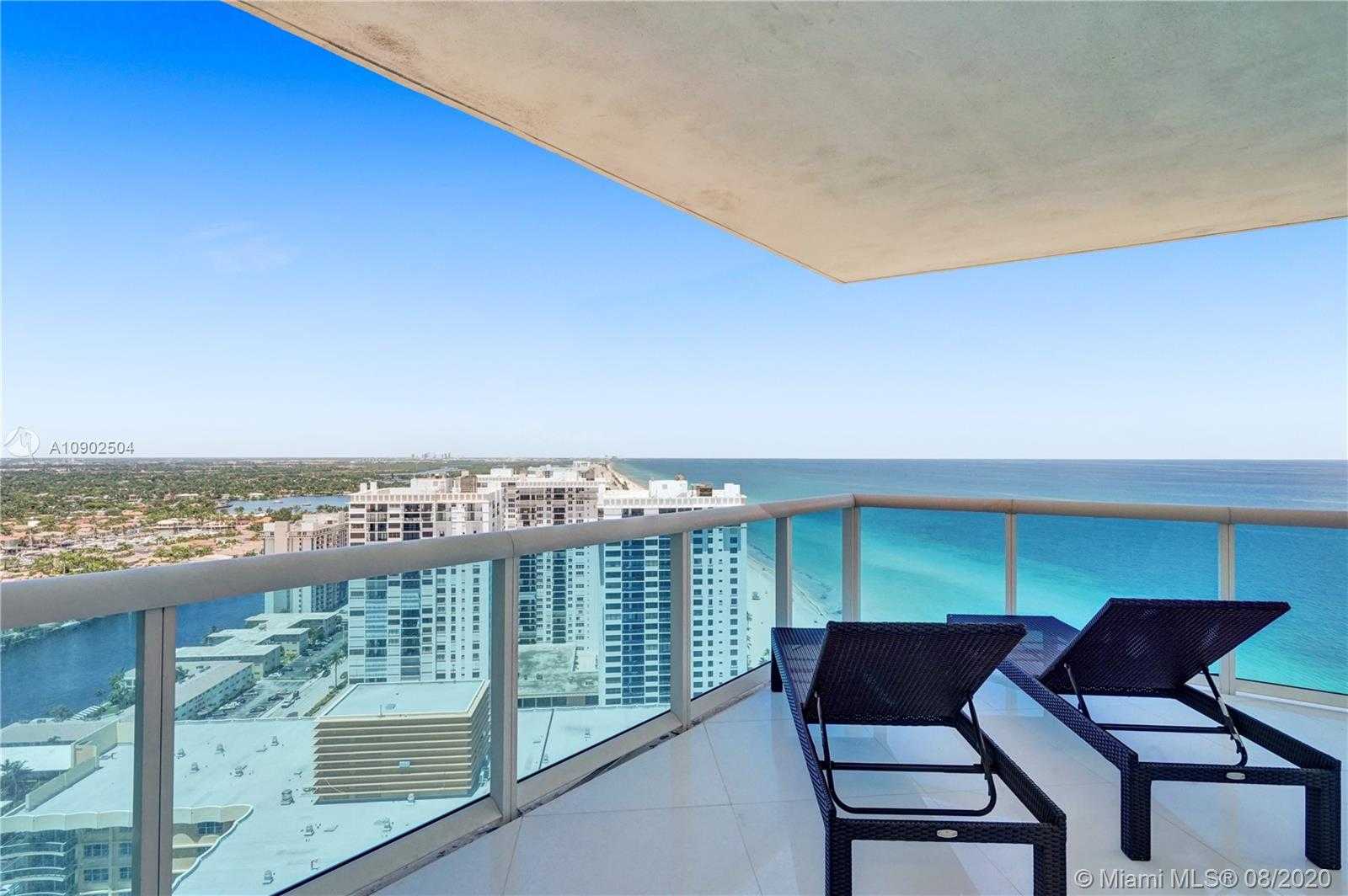 Small Image of 2711 SOUTH OCEAN DR #3002, Hollywood Number 54