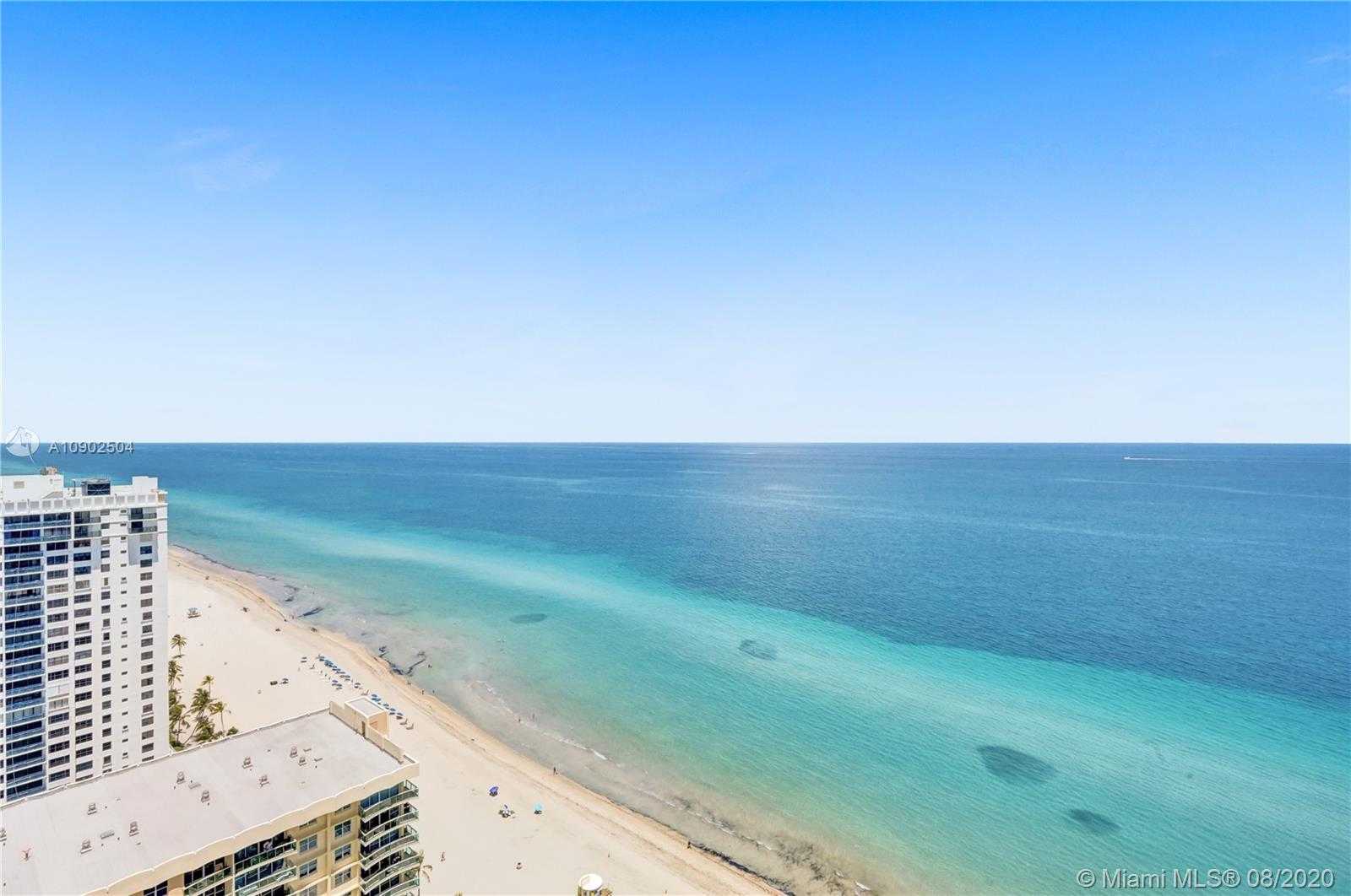 Small Image of 2711 SOUTH OCEAN DR #3002, Hollywood Number 55