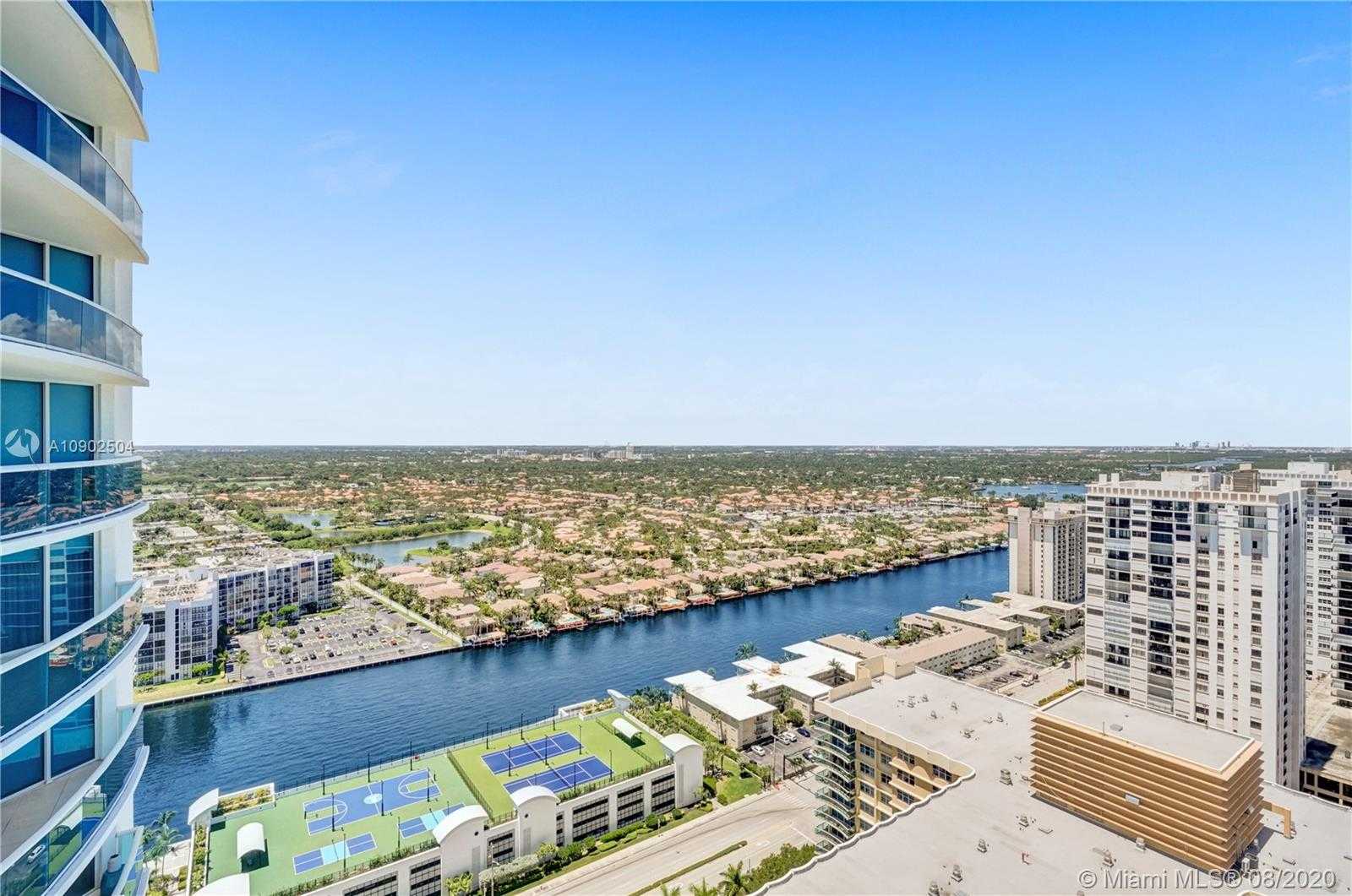 Small Image of 2711 SOUTH OCEAN DR #3002, Hollywood Number 56