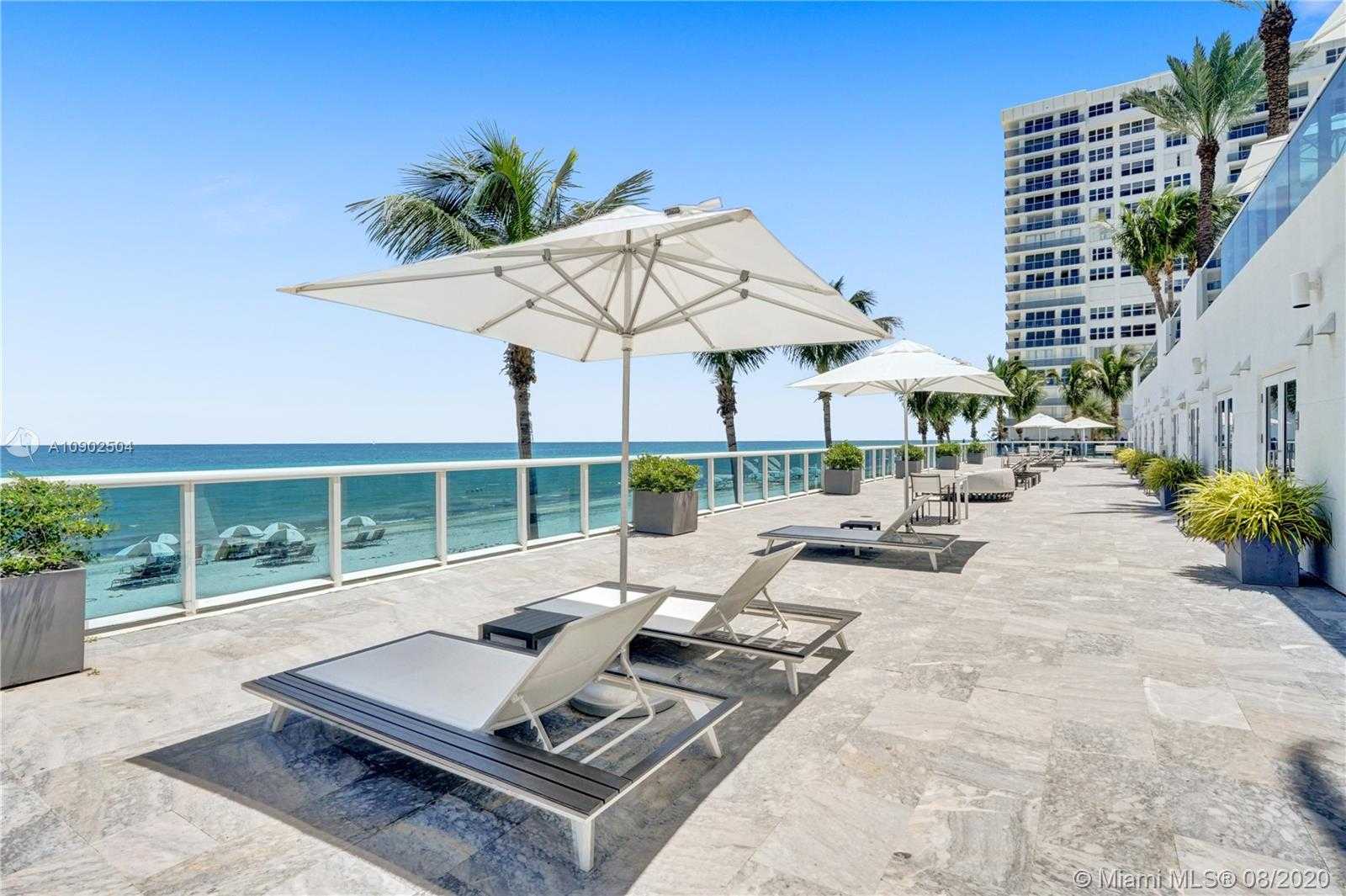 Small Image of 2711 SOUTH OCEAN DR #3002, Hollywood Number 58