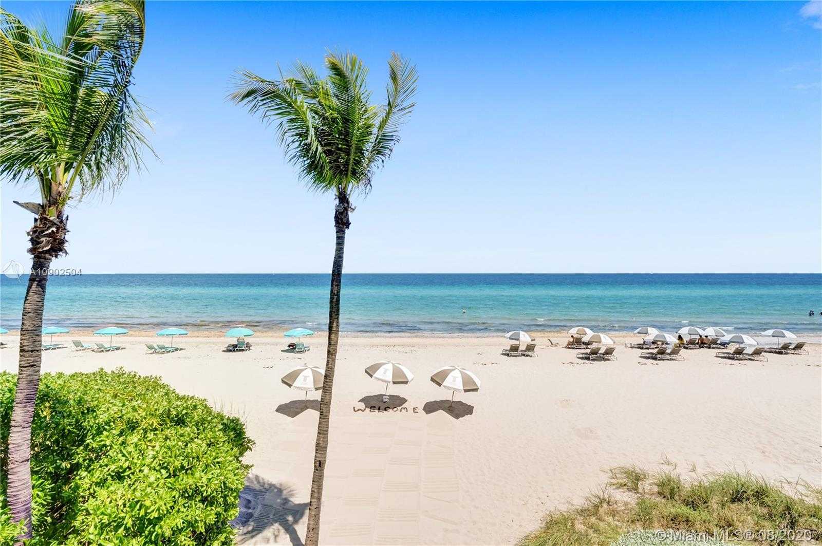 Small Image of 2711 SOUTH OCEAN DR #3002, Hollywood Number 59
