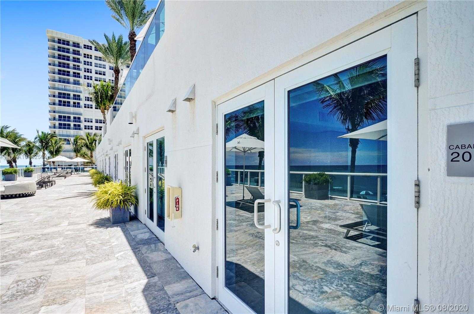 Small Image of 2711 SOUTH OCEAN DR #3002, Hollywood Number 60