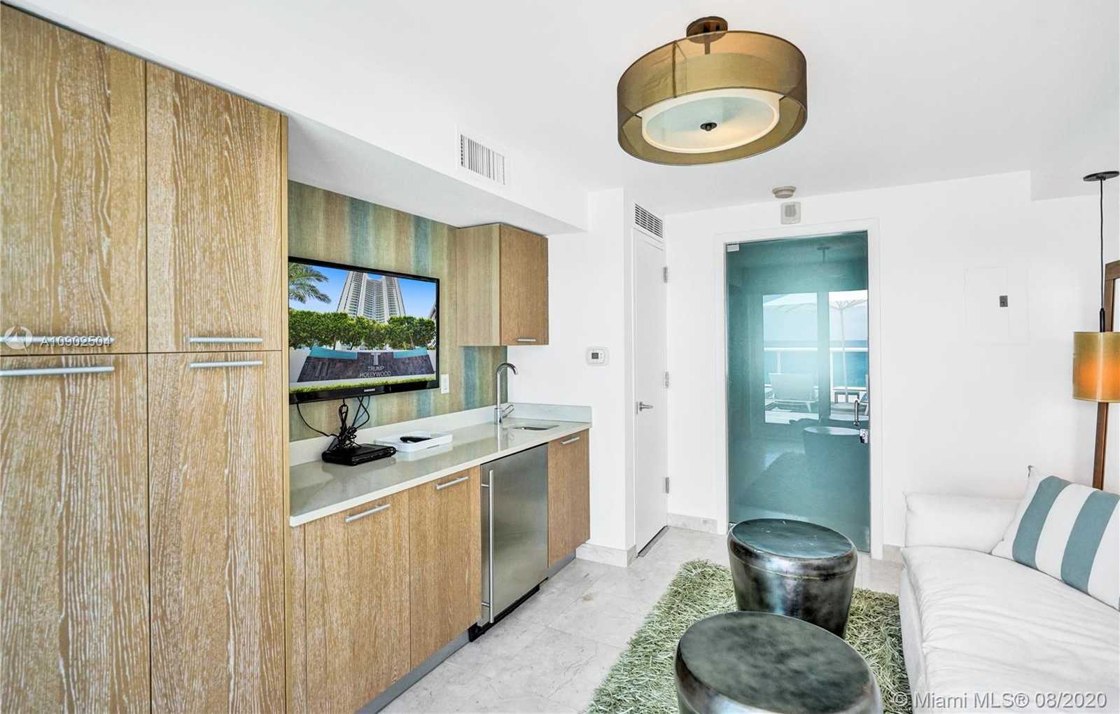 Small Image of 2711 SOUTH OCEAN DR #3002, Hollywood Number 61