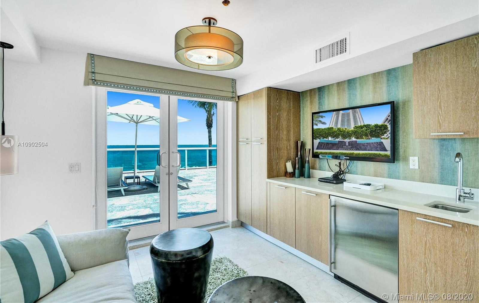 Small Image of 2711 SOUTH OCEAN DR #3002, Hollywood Number 64