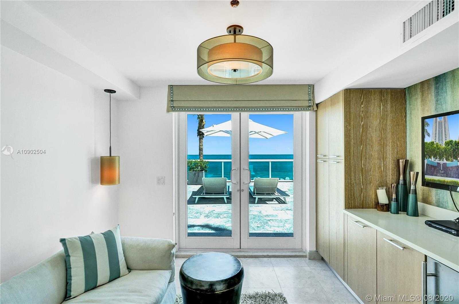 Small Image of 2711 SOUTH OCEAN DR #3002, Hollywood Number 65