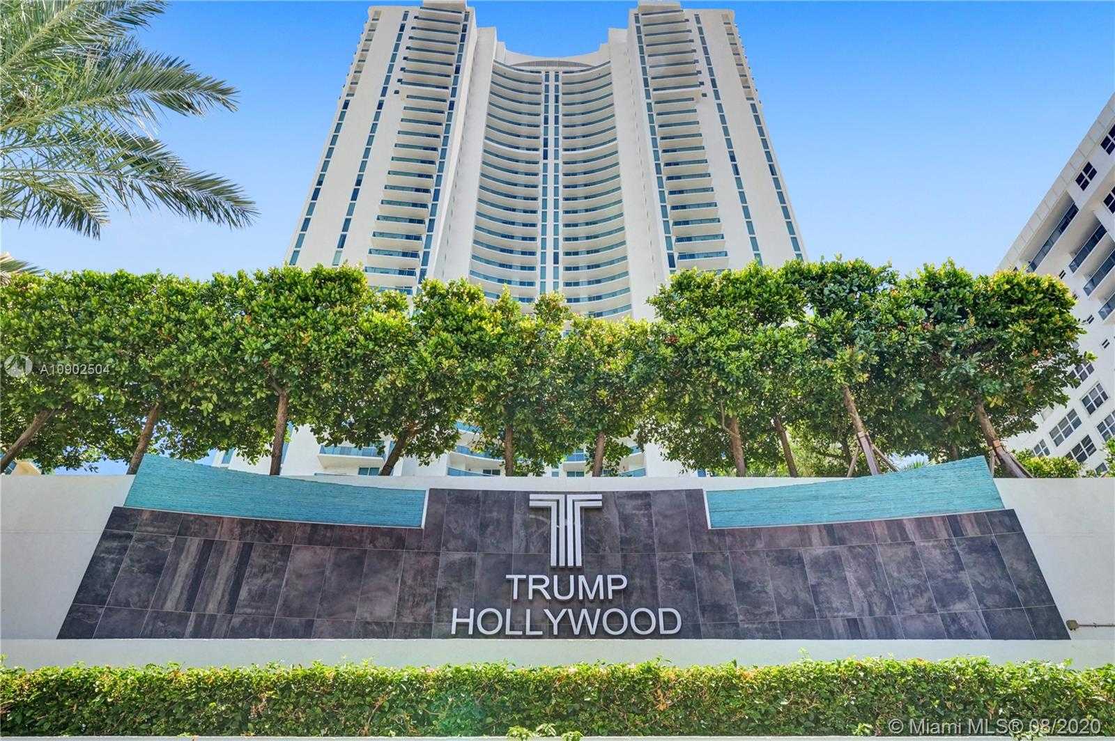 Small Image of 2711 SOUTH OCEAN DR #3002, Hollywood Number 68