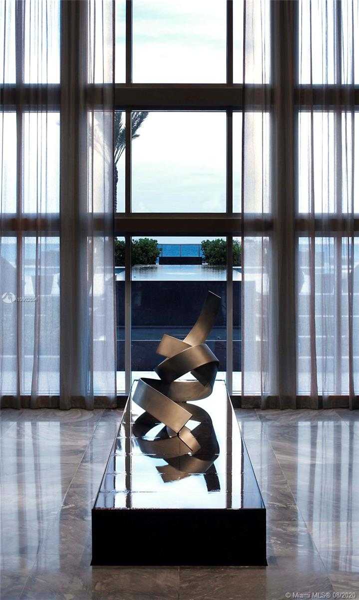 Small Image of 2711 SOUTH OCEAN DR #3002, Hollywood Number 71