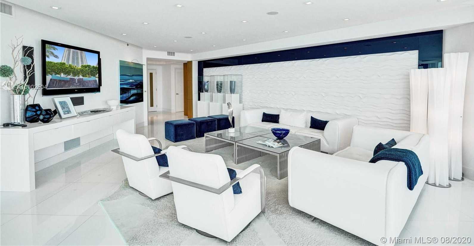 Small Image of 2711 SOUTH OCEAN DR #3002, Hollywood Number 8