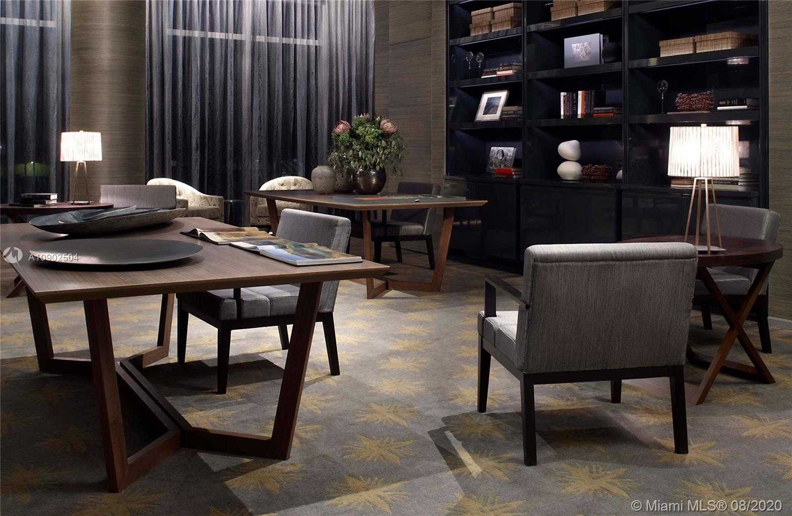 Small Image of 2711 SOUTH OCEAN DR #3002, Hollywood Number 80
