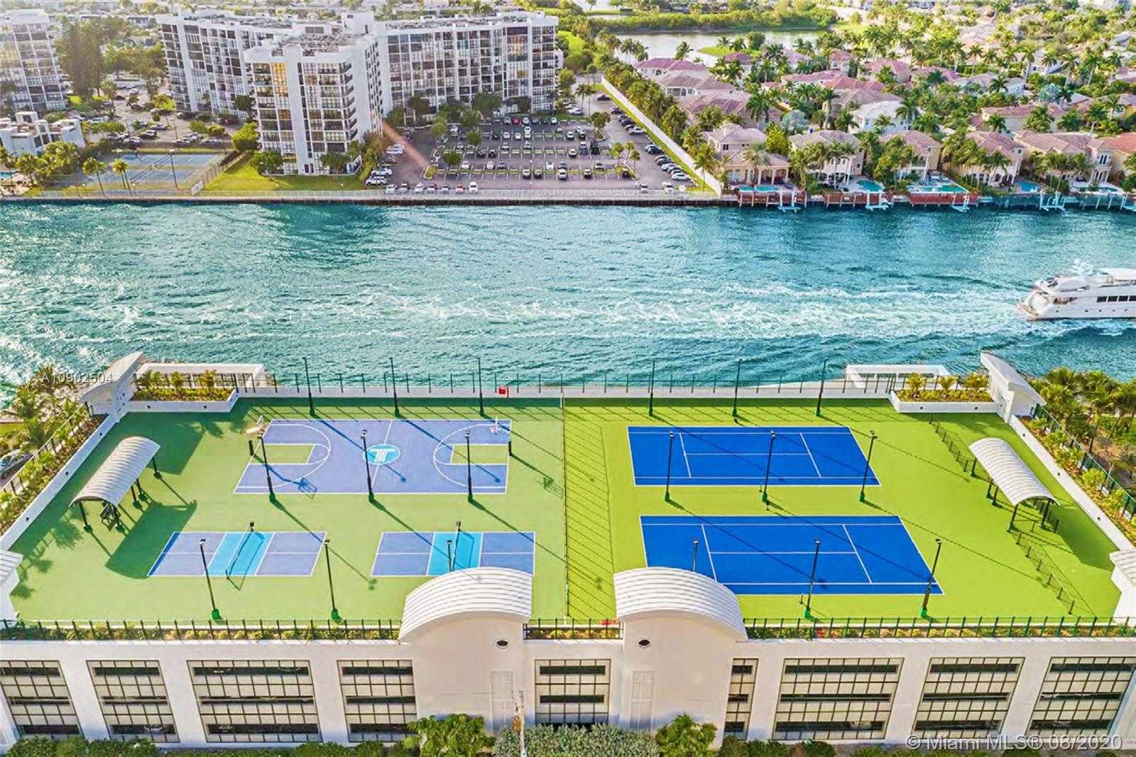 Small Image of 2711 SOUTH OCEAN DR #3002, Hollywood Number 83