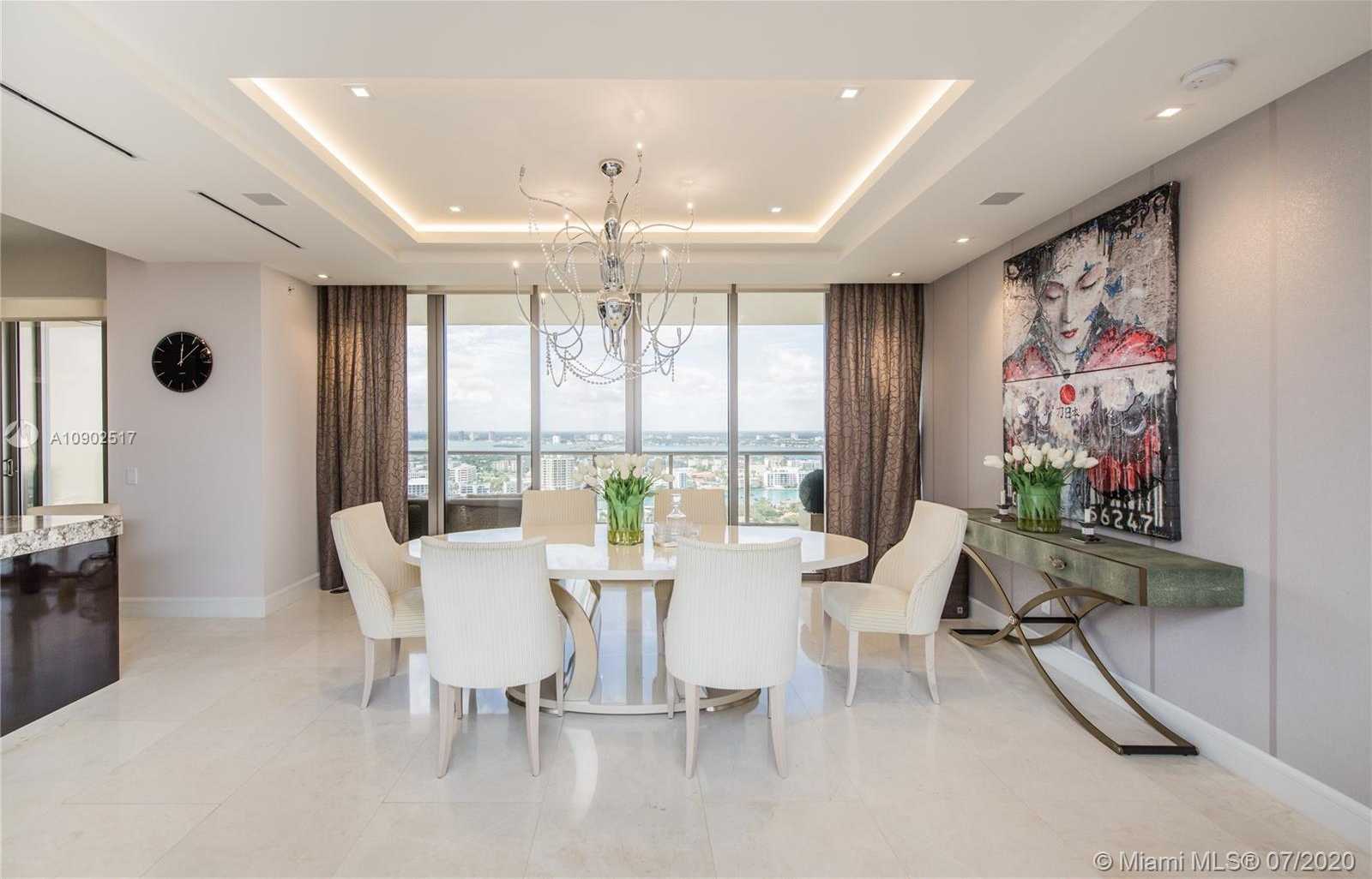 Small Image of 9705 COLLINS AVE #2503N, Bal Harbour Number 11