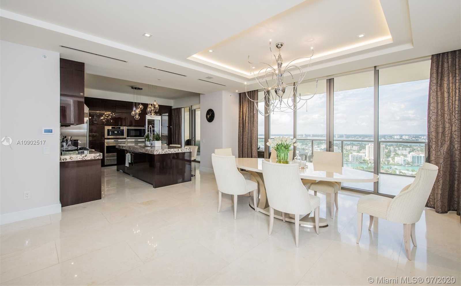 Small Image of 9705 COLLINS AVE #2503N, Bal Harbour Number 12