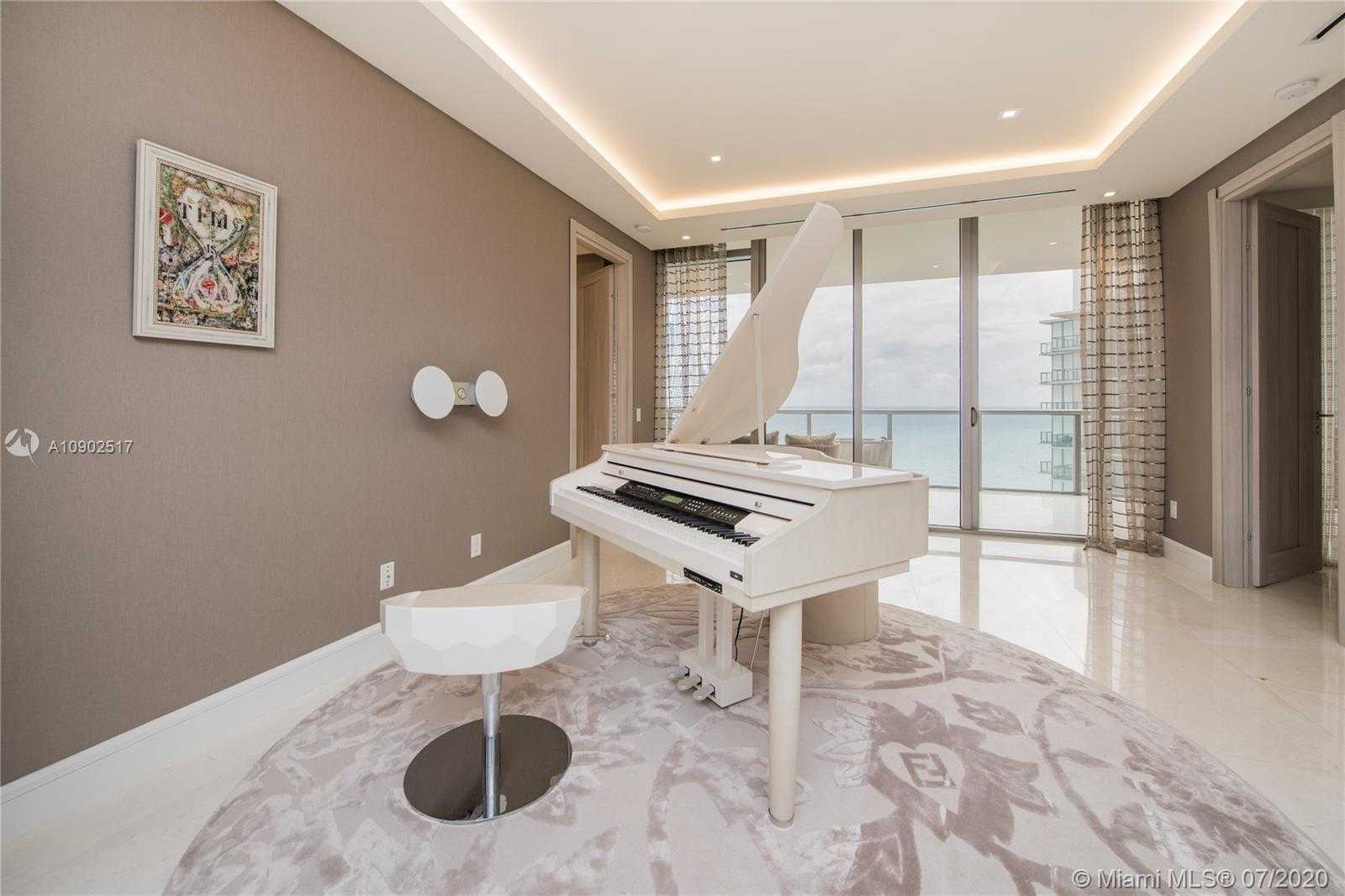 Small Image of 9705 COLLINS AVE #2503N, Bal Harbour Number 19