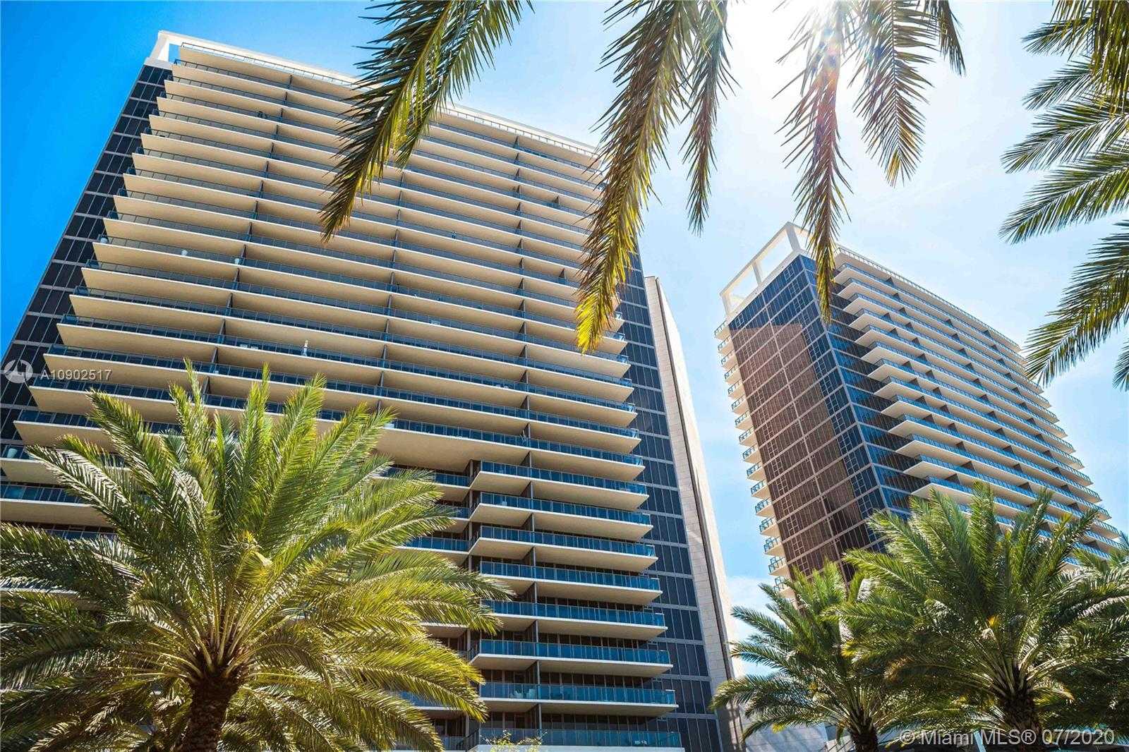 Small Image of 9705 COLLINS AVE #2503N, Bal Harbour Number 2