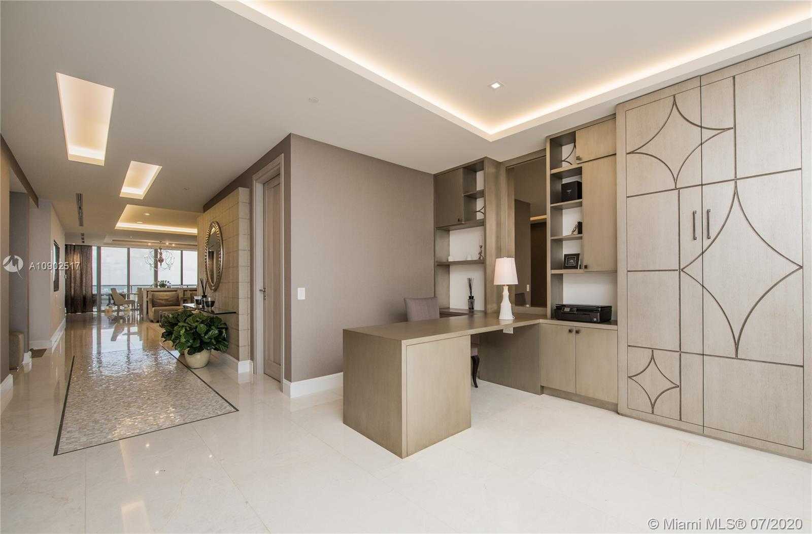 Small Image of 9705 COLLINS AVE #2503N, Bal Harbour Number 21