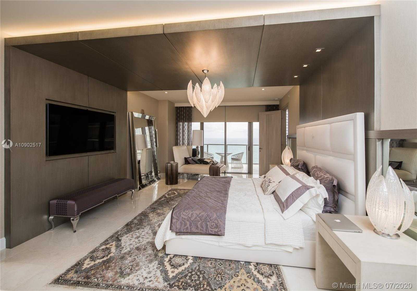 Small Image of 9705 COLLINS AVE #2503N, Bal Harbour Number 25