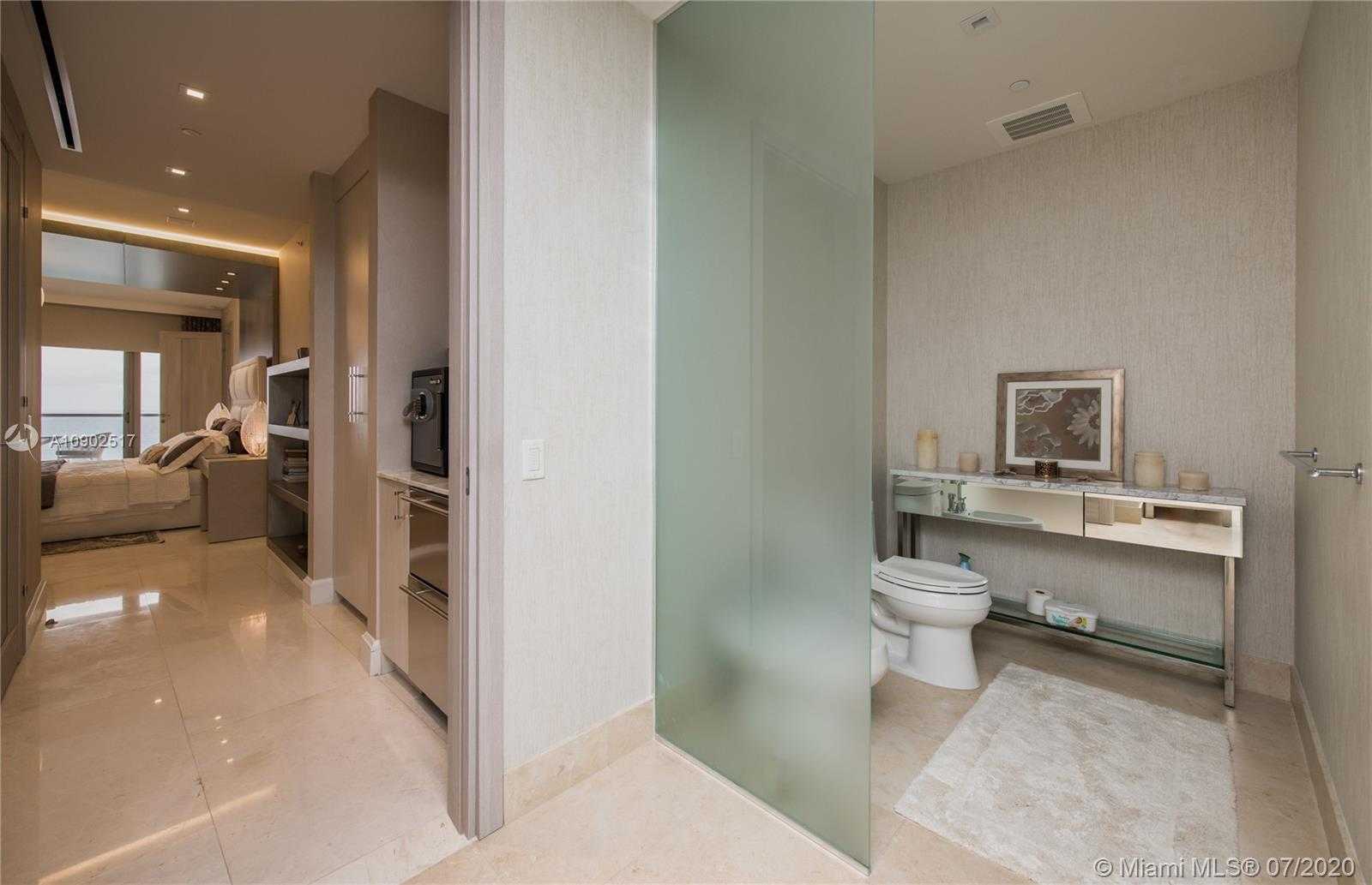 Small Image of 9705 COLLINS AVE #2503N, Bal Harbour Number 27
