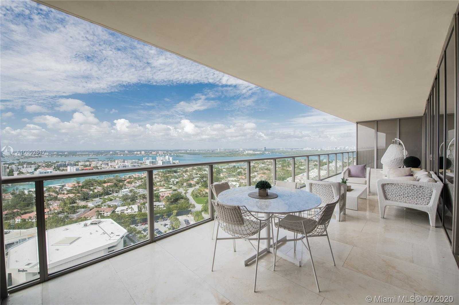 Small Image of 9705 COLLINS AVE #2503N, Bal Harbour Number 35