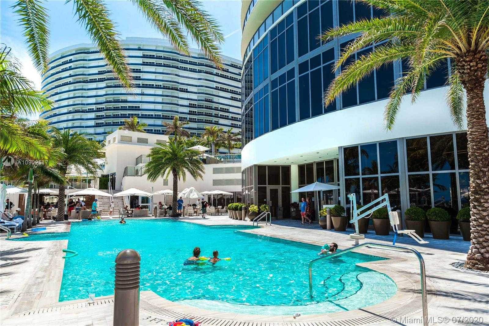 Small Image of 9705 COLLINS AVE #2503N, Bal Harbour Number 4