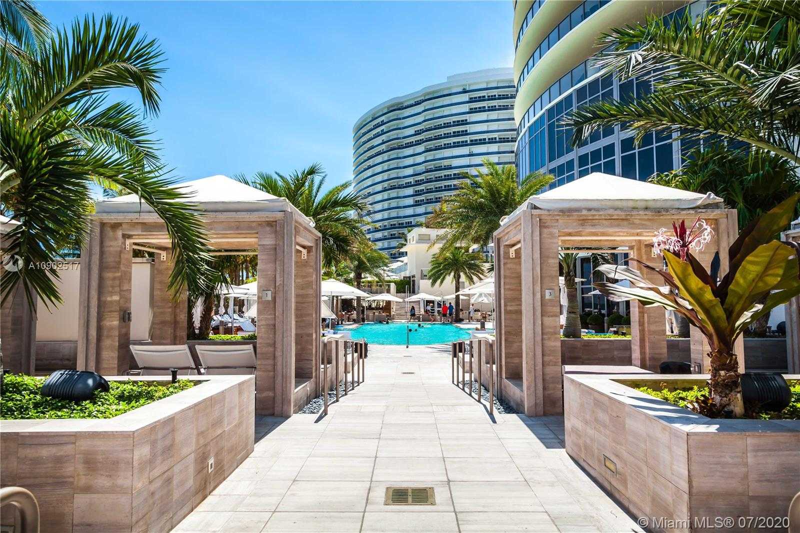 Small Image of 9705 COLLINS AVE #2503N, Bal Harbour Number 5