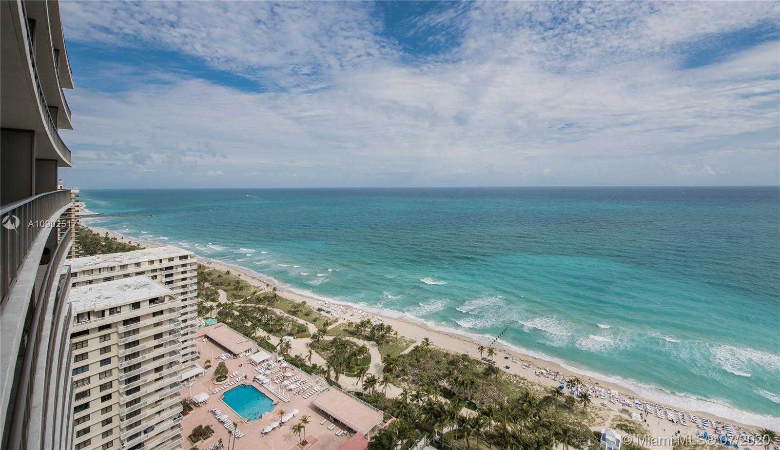 Small Image of 9705 COLLINS AVE #2503N, Bal Harbour Number 6