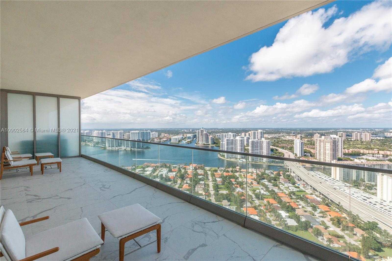 Small Image of 18975 COLLINS AVE #3903 *FINISHED*, Sunny Isles Beach Number 11