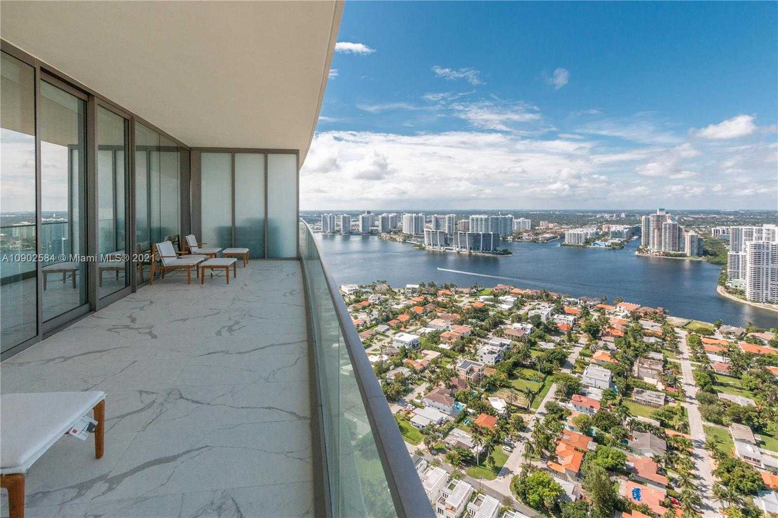 Small Image of 18975 COLLINS AVE #3903 *FINISHED*, Sunny Isles Beach Number 12