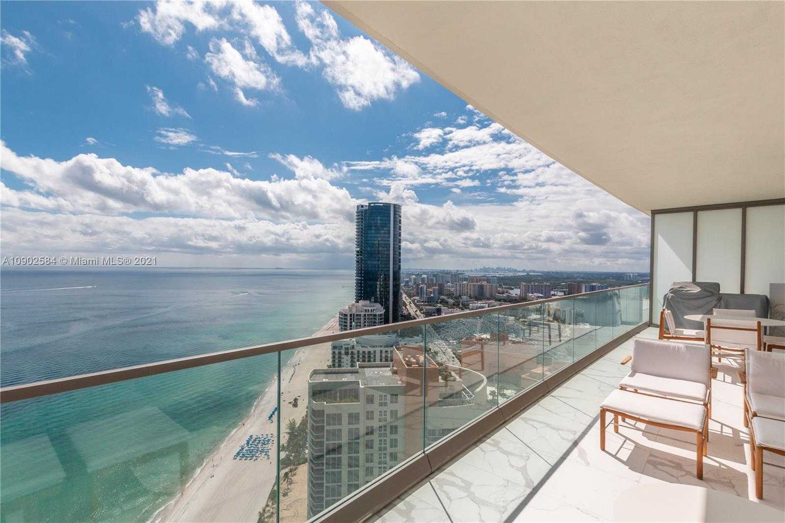 Small Image of 18975 COLLINS AVE #3903 *FINISHED*, Sunny Isles Beach Number 35