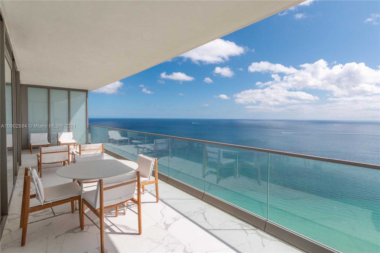 Small Image of 18975 COLLINS AVE #3903 *FINISHED*, Sunny Isles Beach Number 38