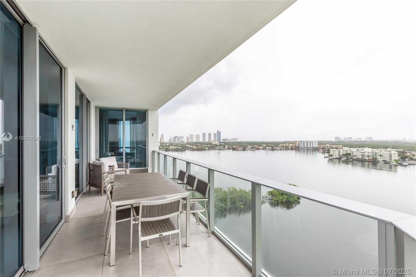 Small Image of 17111 BISCAYNE BLVD #1402, North Miami Beach Number 11