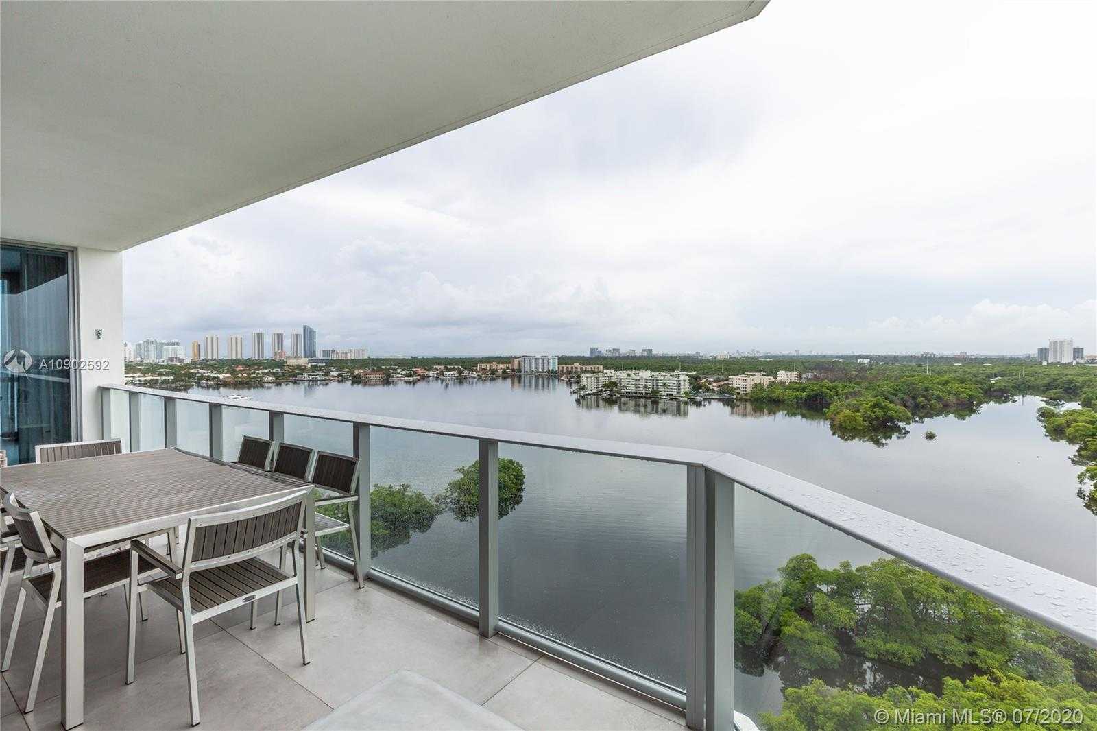 Small Image of 17111 BISCAYNE BLVD #1402, North Miami Beach Number 14