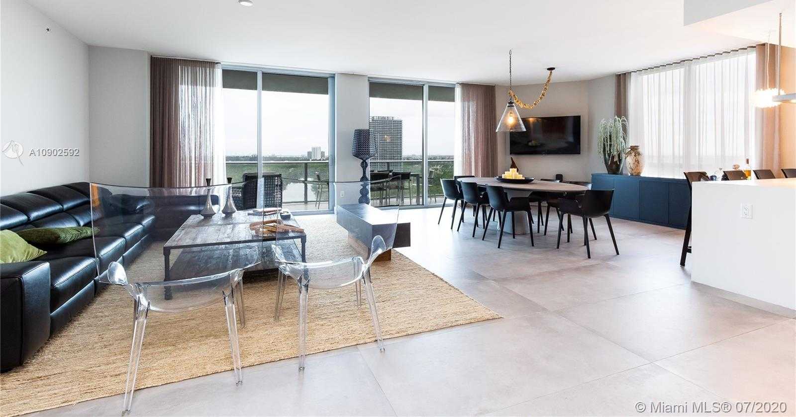 Small Image of 17111 BISCAYNE BLVD #1402, North Miami Beach Number 16