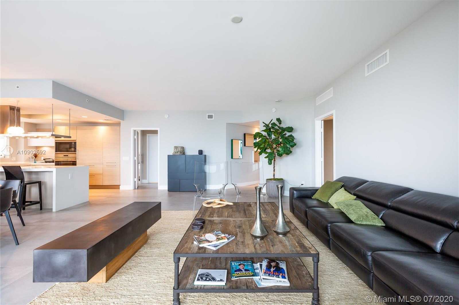 Small Image of 17111 BISCAYNE BLVD #1402, North Miami Beach Number 18