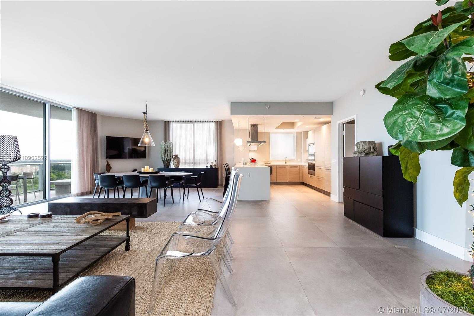 Small Image of 17111 BISCAYNE BLVD #1402, North Miami Beach Number 19