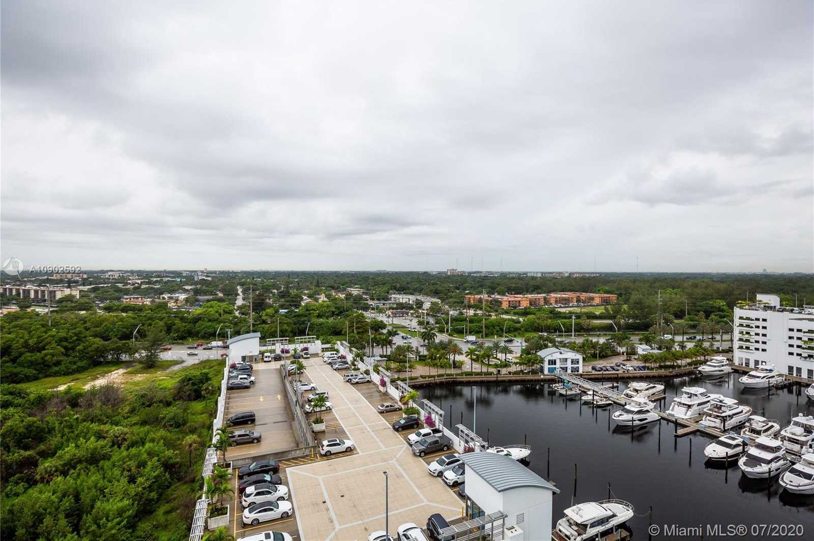 Small Image of 17111 BISCAYNE BLVD #1402, North Miami Beach Number 26