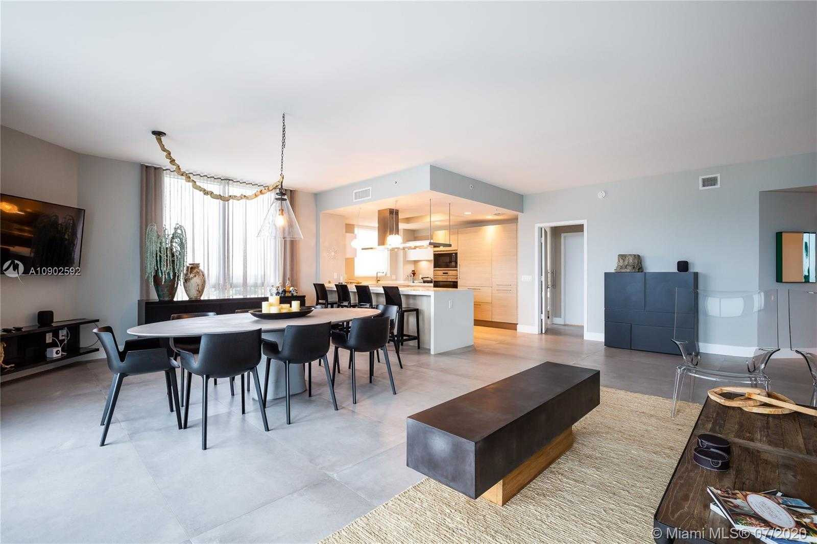 Small Image of 17111 BISCAYNE BLVD #1402, North Miami Beach Number 34