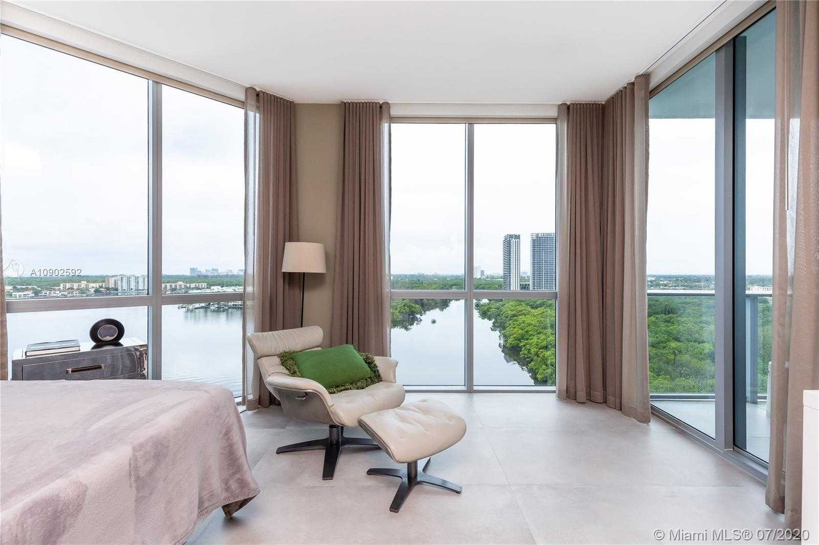 Small Image of 17111 BISCAYNE BLVD #1402, North Miami Beach Number 35