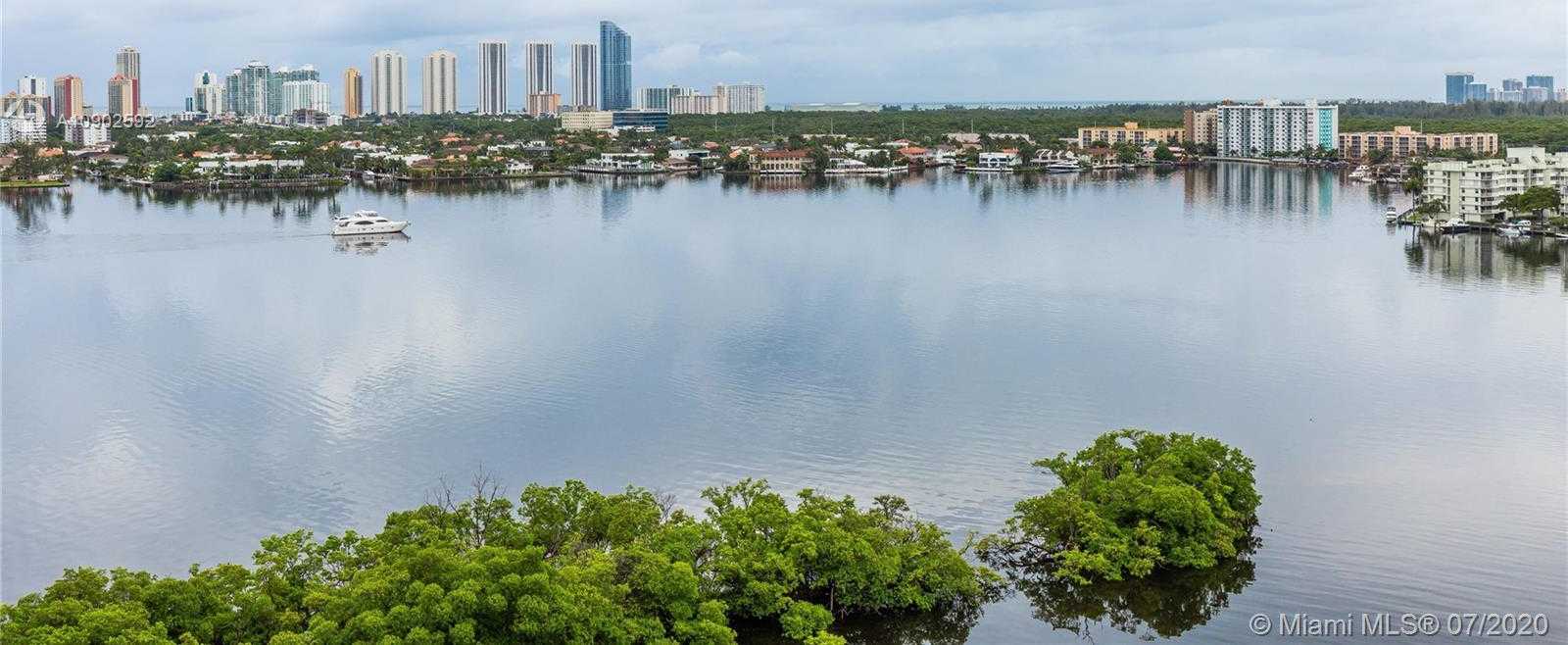 Small Image of 17111 BISCAYNE BLVD #1402, North Miami Beach Number 38