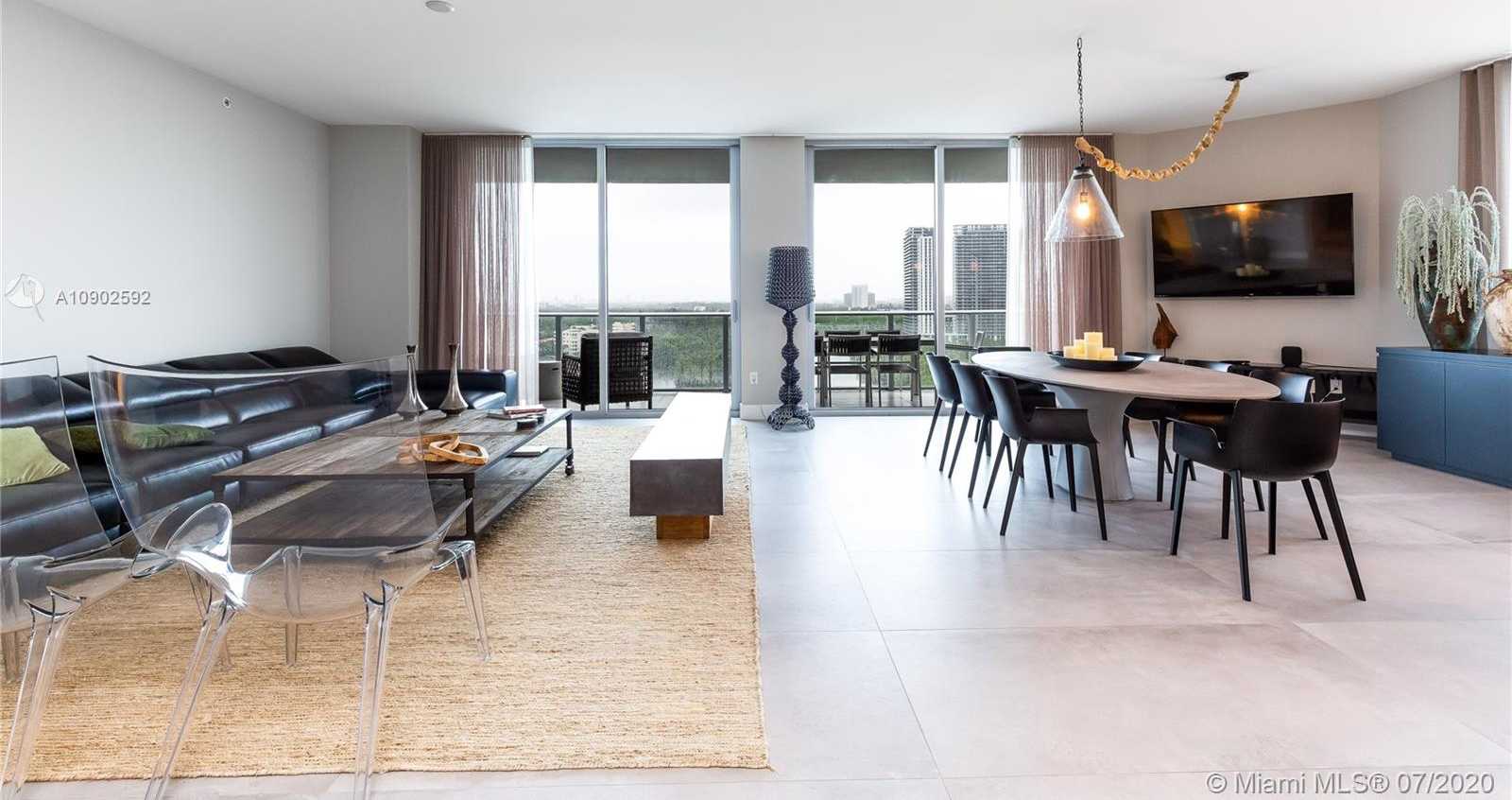 Small Image of 17111 BISCAYNE BLVD #1402, North Miami Beach Number 5