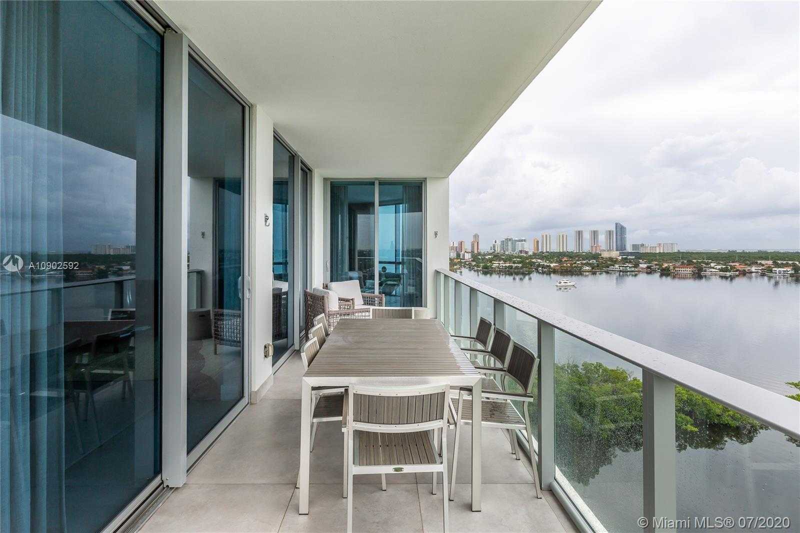 Small Image of 17111 BISCAYNE BLVD #1402, North Miami Beach Number 9