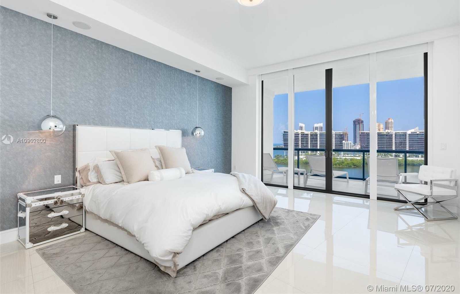 Small Image of 3300 NORTH EAST 188TH ST #LPH16, Aventura Number 14