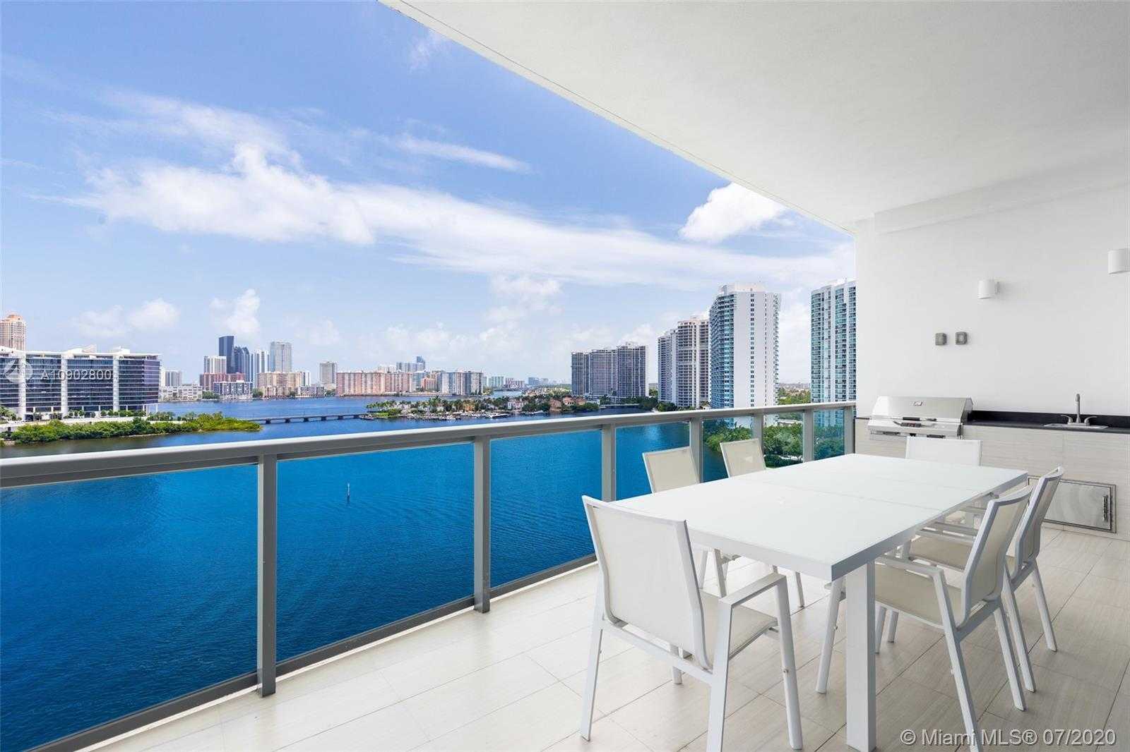 Small Image of 3300 NORTH EAST 188TH ST #LPH16, Aventura Number 18