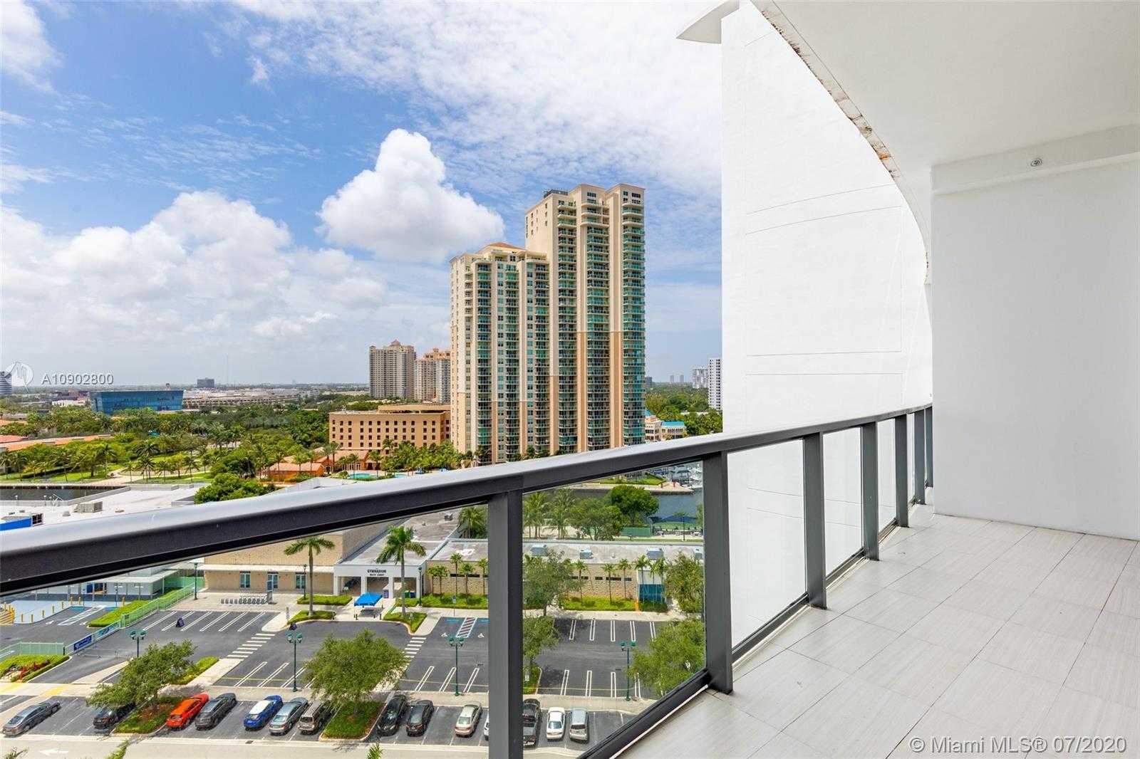 Small Image of 3300 NORTH EAST 188TH ST #LPH16, Aventura Number 20
