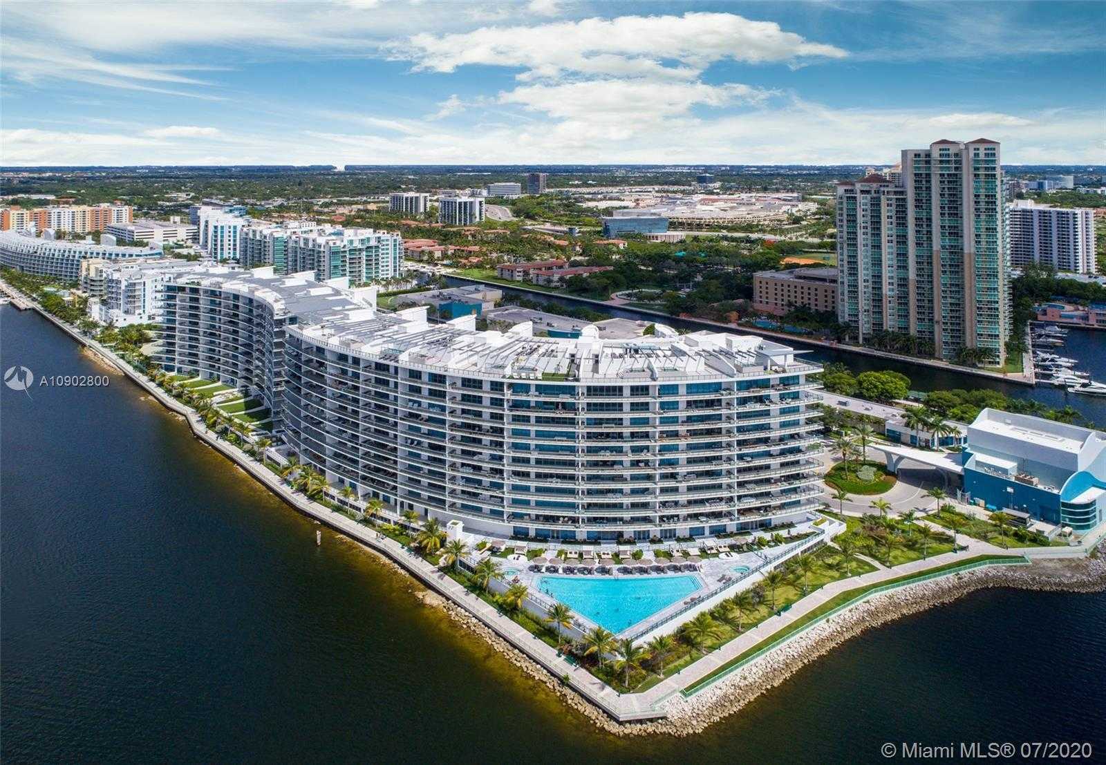 Small Image of 3300 NORTH EAST 188TH ST #LPH16, Aventura Number 22