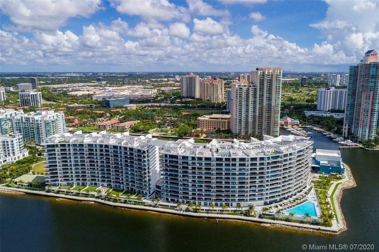 Small Image of 3300 NORTH EAST 188TH ST #LPH16, Aventura Number 23
