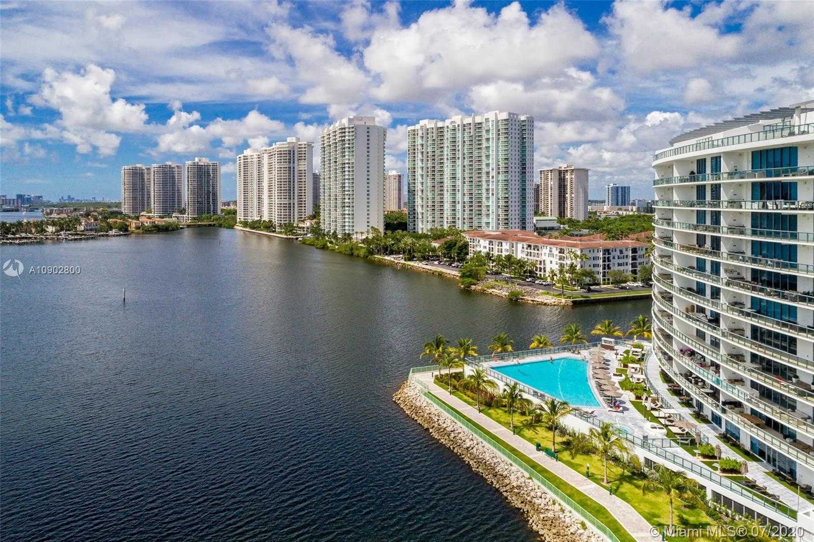 Small Image of 3300 NORTH EAST 188TH ST #LPH16, Aventura Number 24