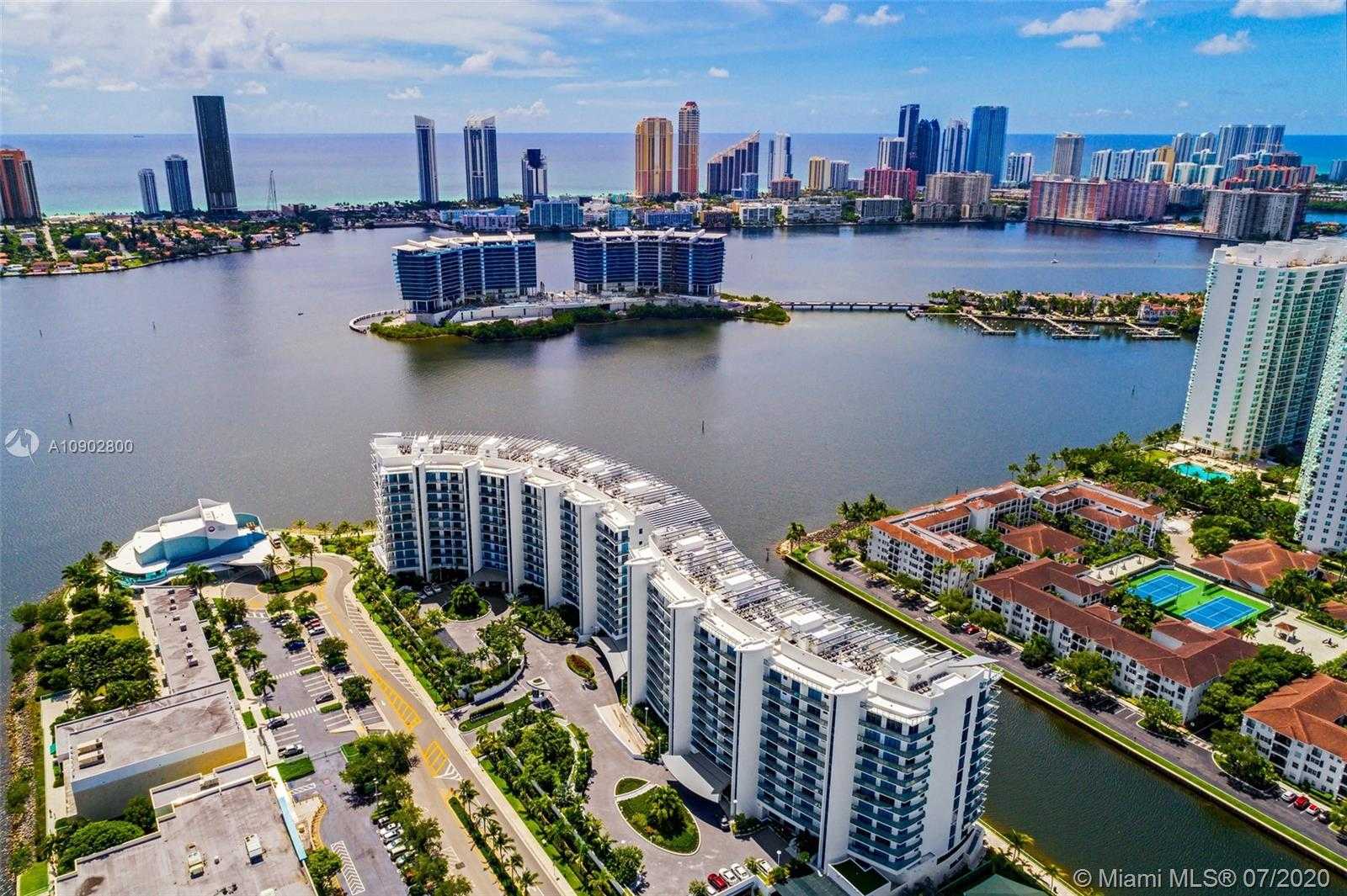 Small Image of 3300 NORTH EAST 188TH ST #LPH16, Aventura Number 25